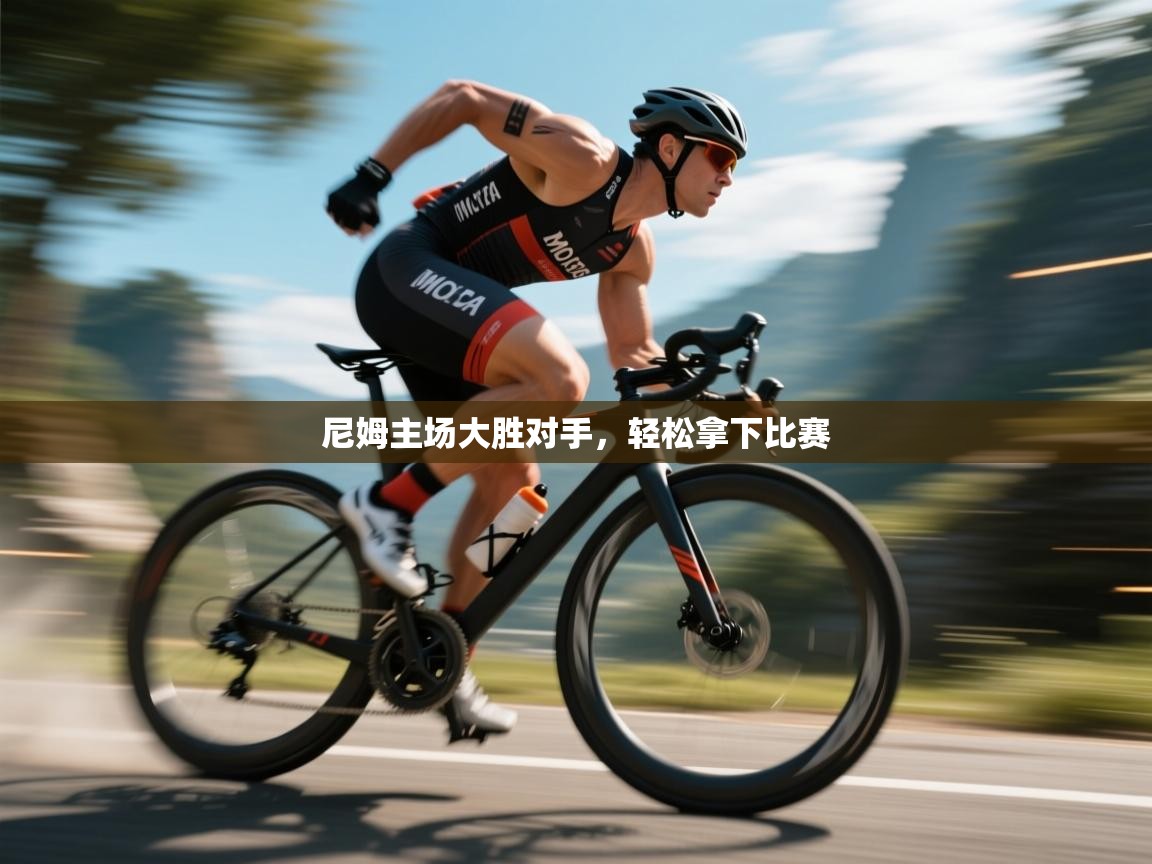 尼姆主场大胜对手，轻松拿下比赛  第2张