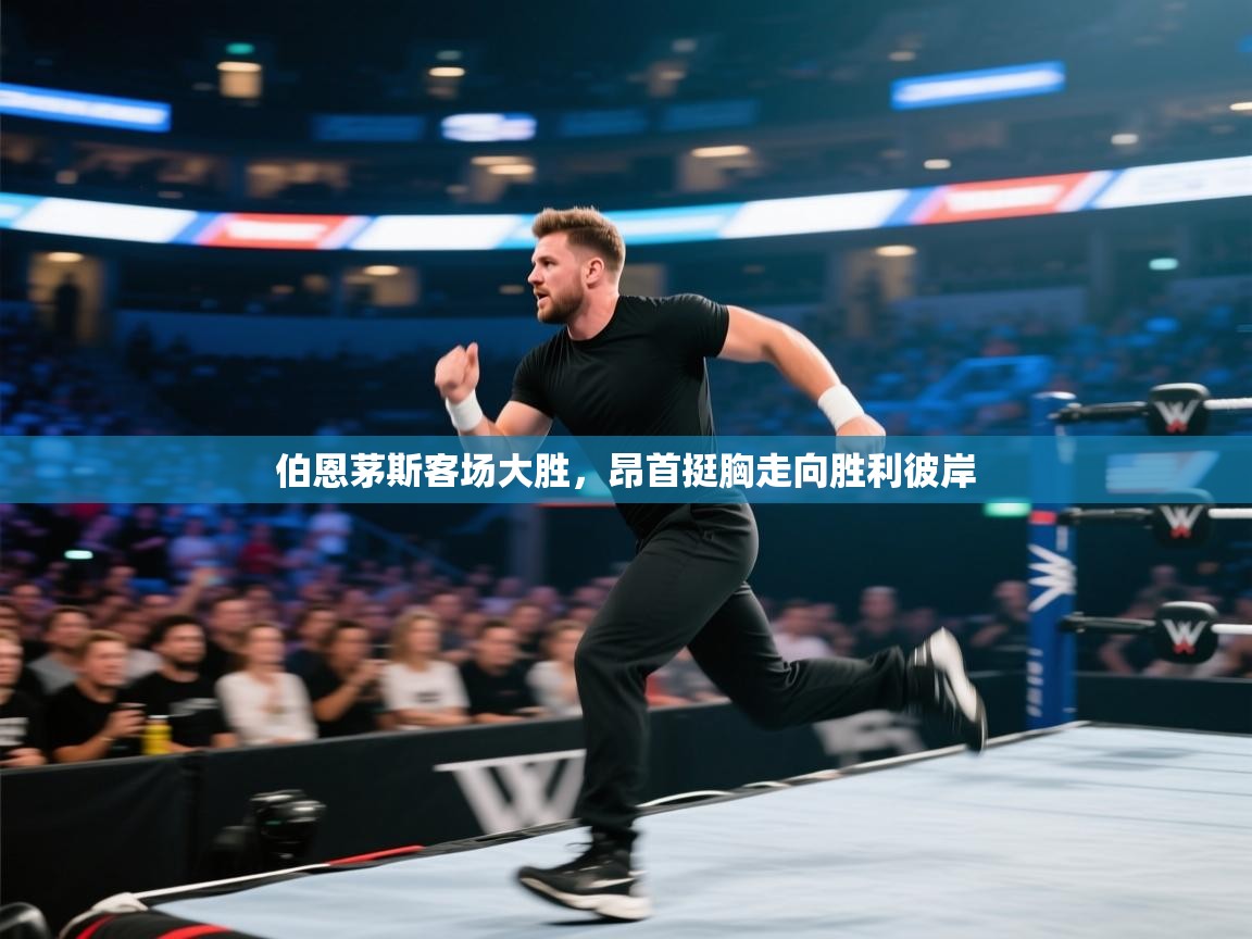 伯恩茅斯客场大胜，昂首挺胸走向胜利彼岸  第1张