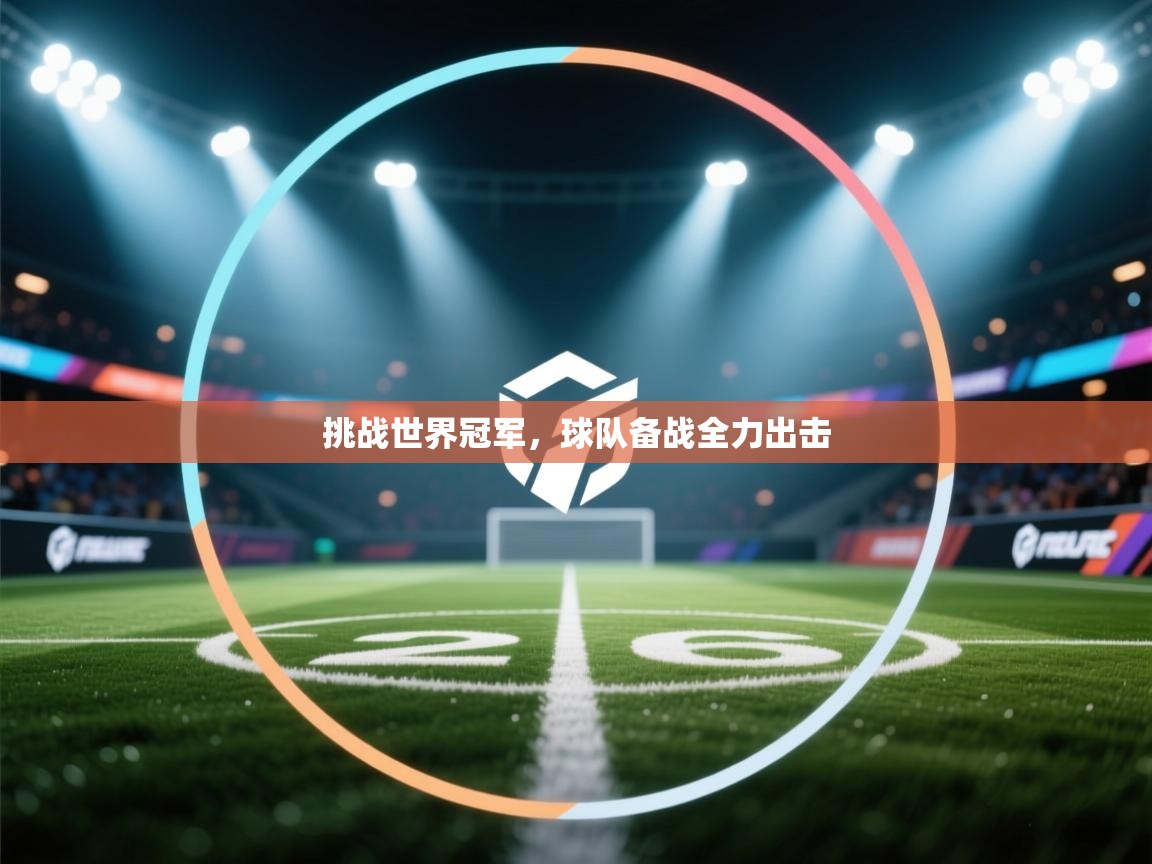 挑战世界冠军，球队备战全力出击  第2张