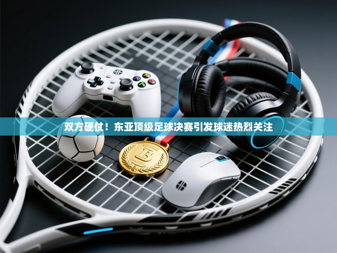 双方硬仗！东亚顶级足球决赛引发球迷热烈关注  第1张