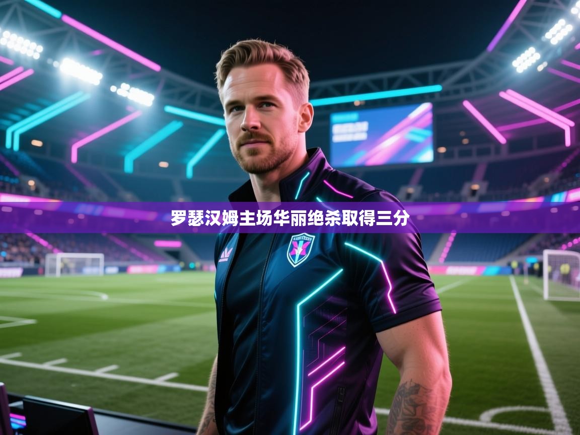 罗瑟汉姆主场华丽绝杀取得三分  第1张