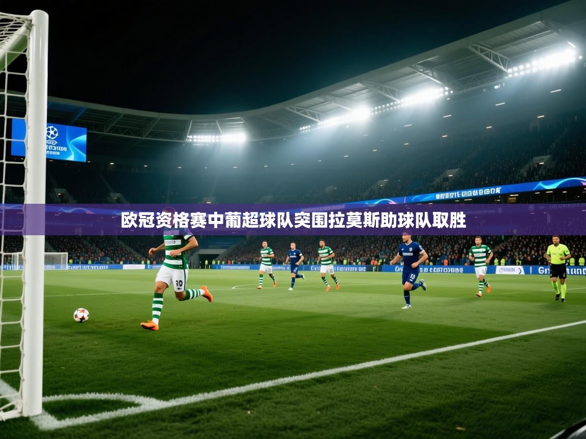 欧冠资格赛中葡超球队突围拉莫斯助球队取胜  第1张