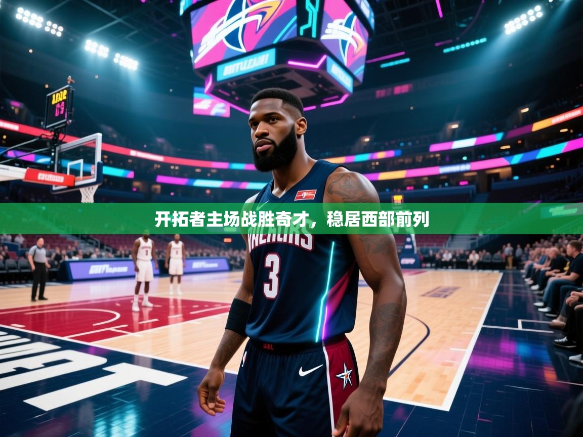 开拓者主场战胜奇才，稳居西部前列  第1张