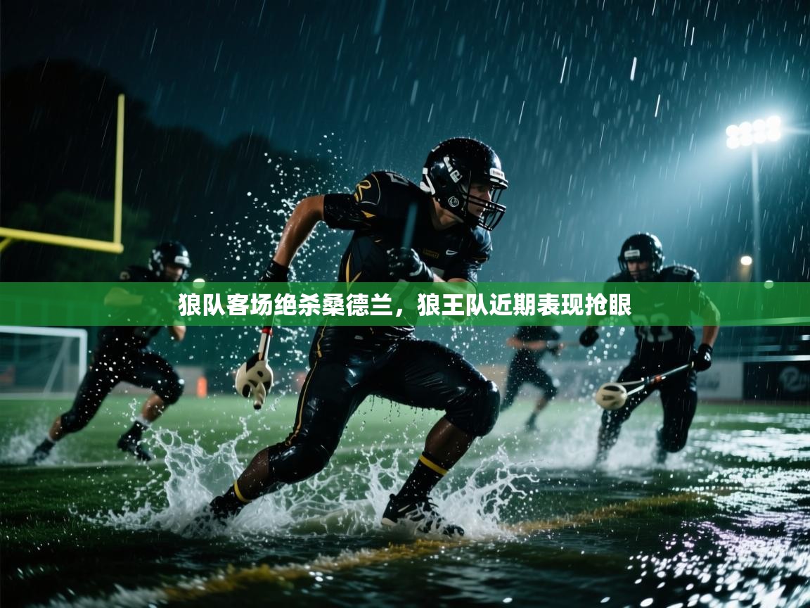 狼队客场绝杀桑德兰，狼王队近期表现抢眼  第1张