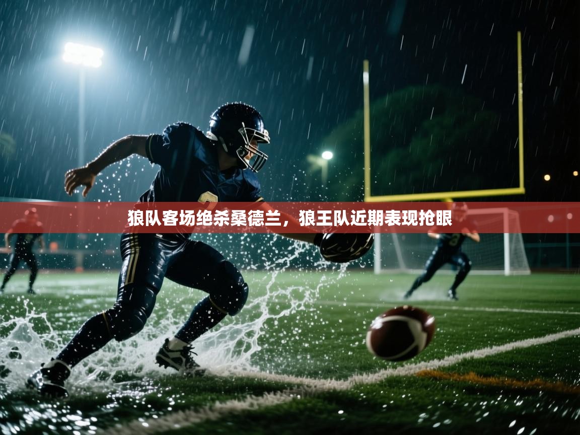 狼队客场绝杀桑德兰，狼王队近期表现抢眼  第2张