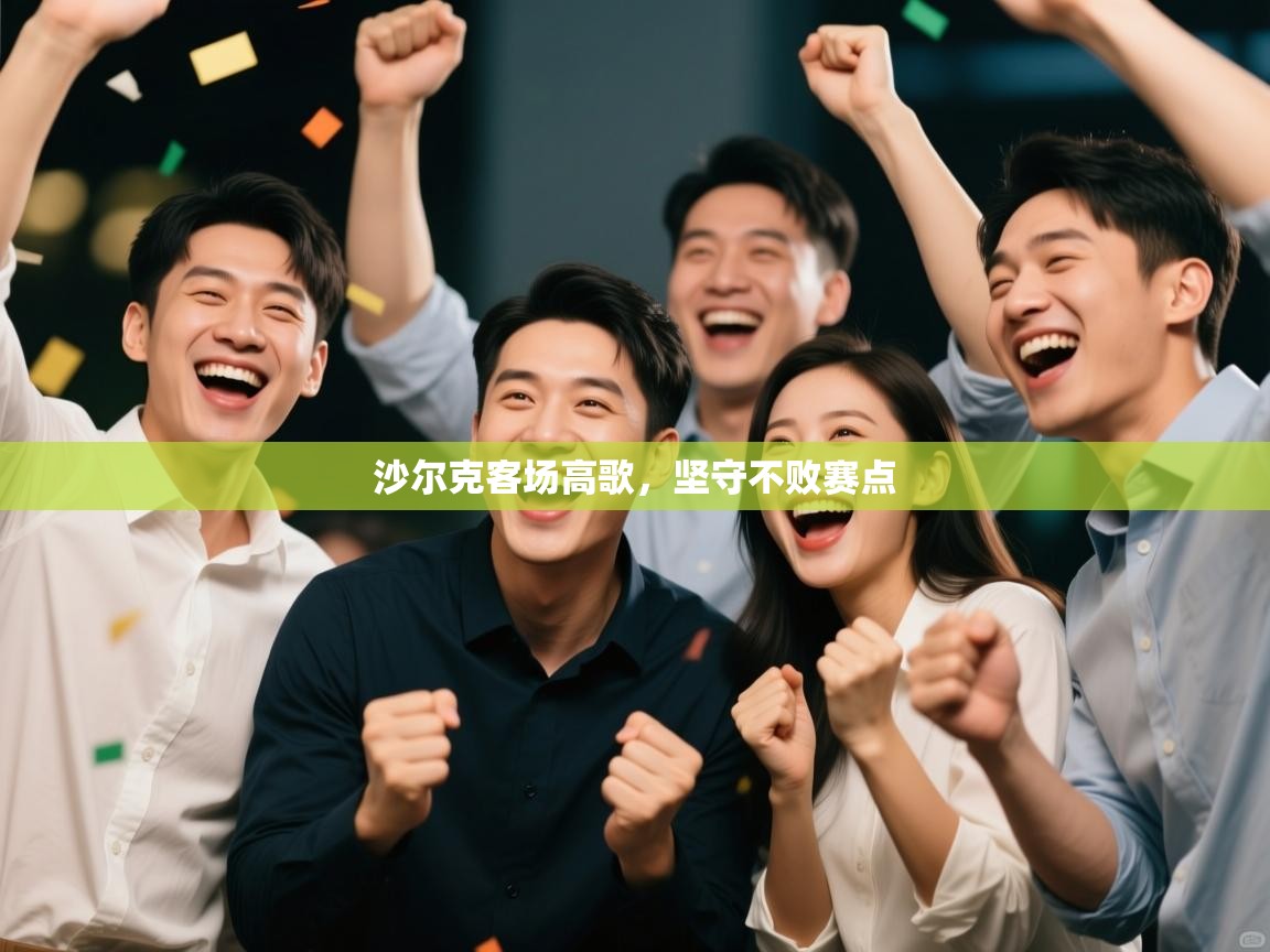 沙尔克客场高歌，坚守不败赛点  第1张