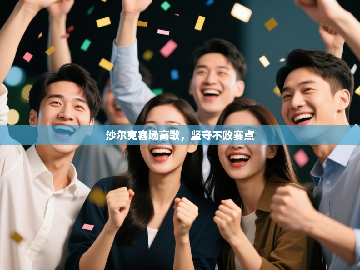 沙尔克客场高歌，坚守不败赛点  第2张