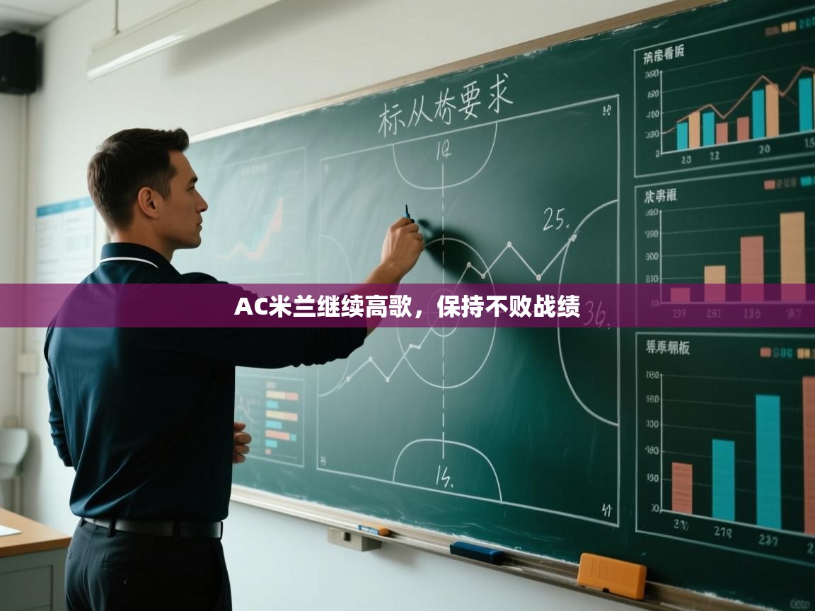 AC米兰继续高歌,保持不败战绩 第1张