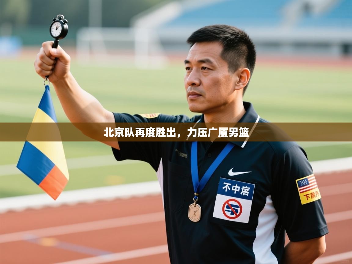 北京队再度胜出，力压广厦男篮  第1张