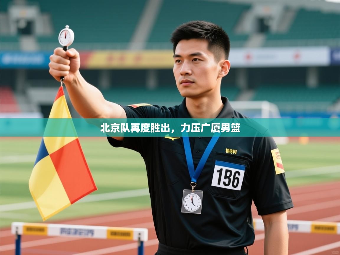 北京队再度胜出，力压广厦男篮  第2张