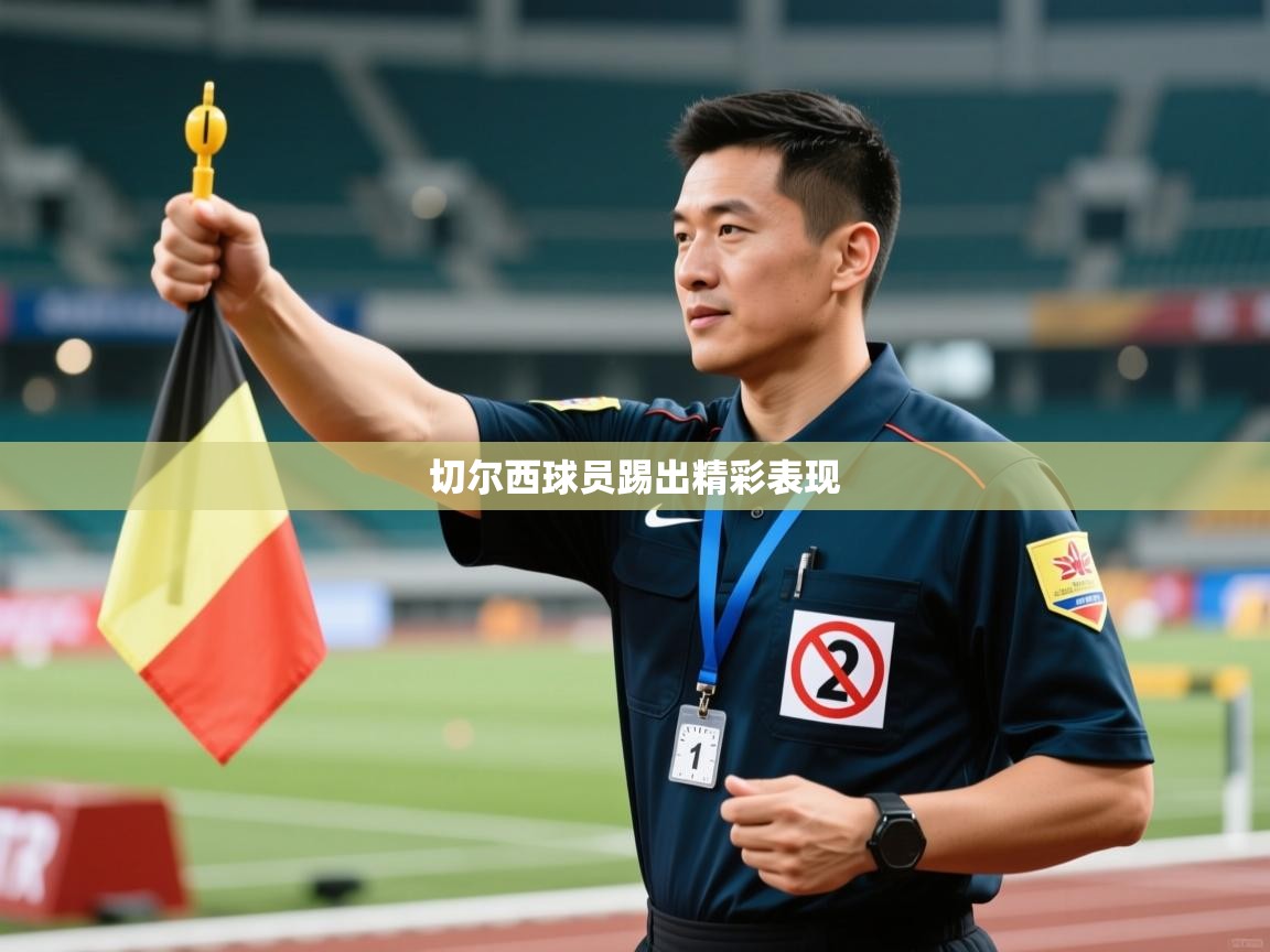 切尔西球员踢出精彩表现  第2张