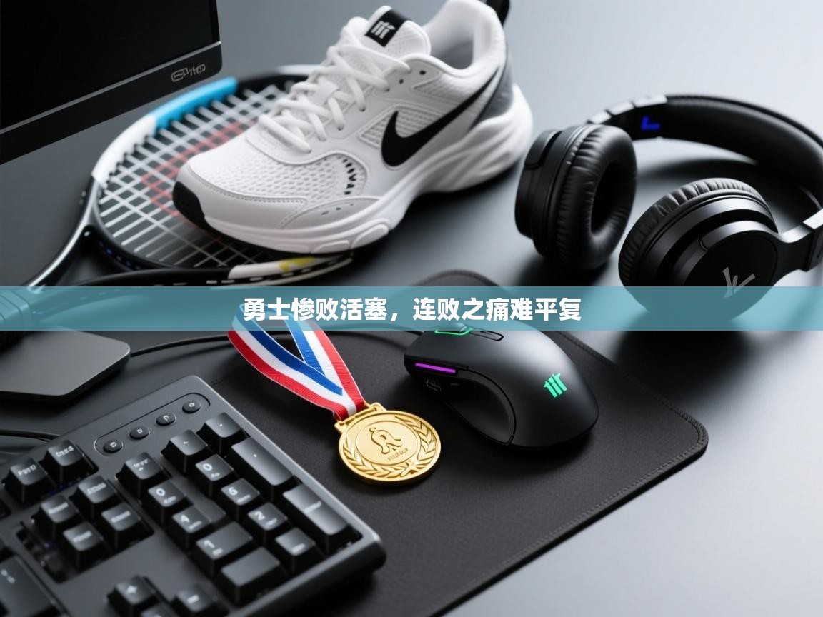 勇士惨败活塞,连败之痛难平复 第1张