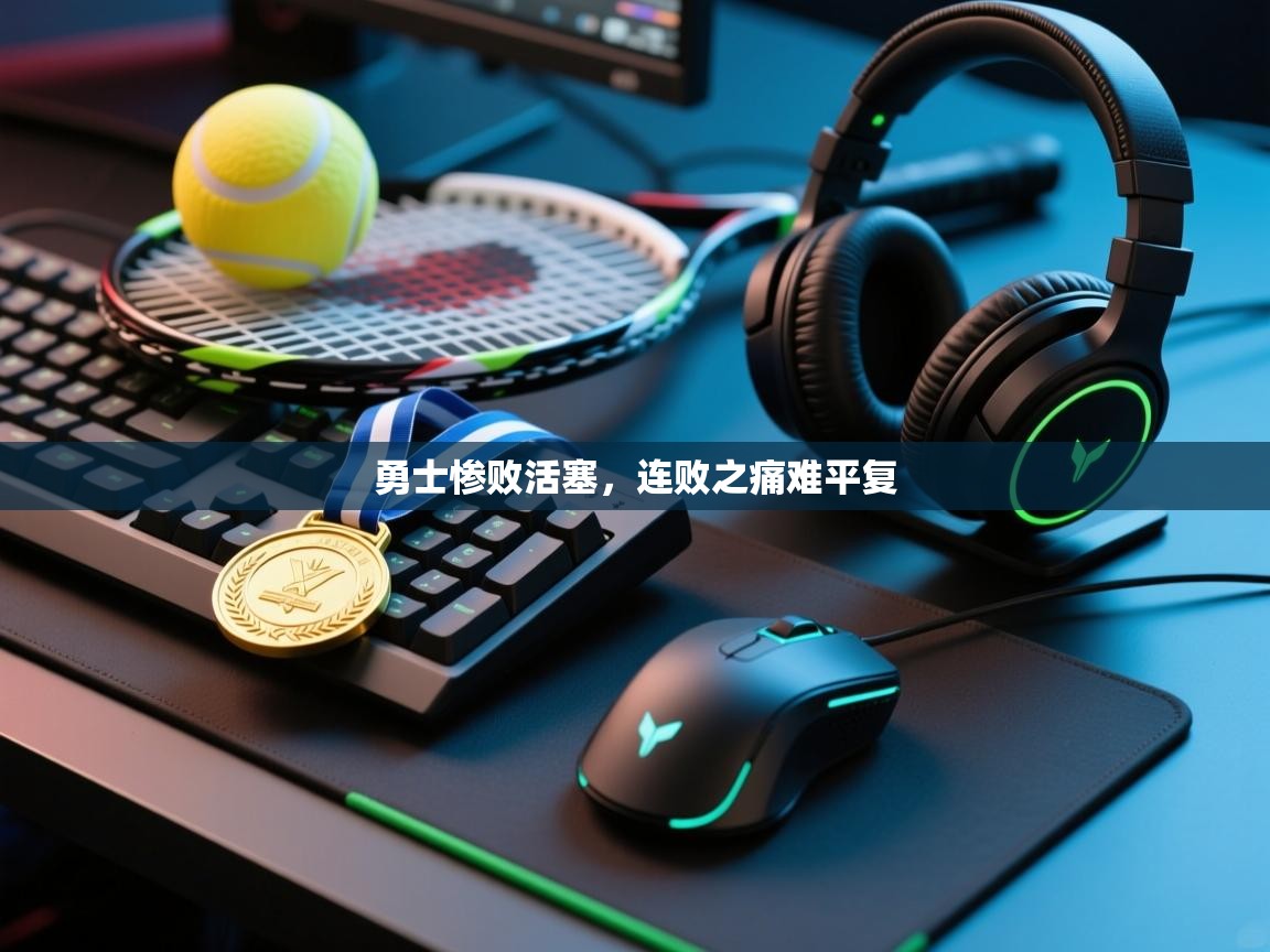 勇士惨败活塞,连败之痛难平复 第2张