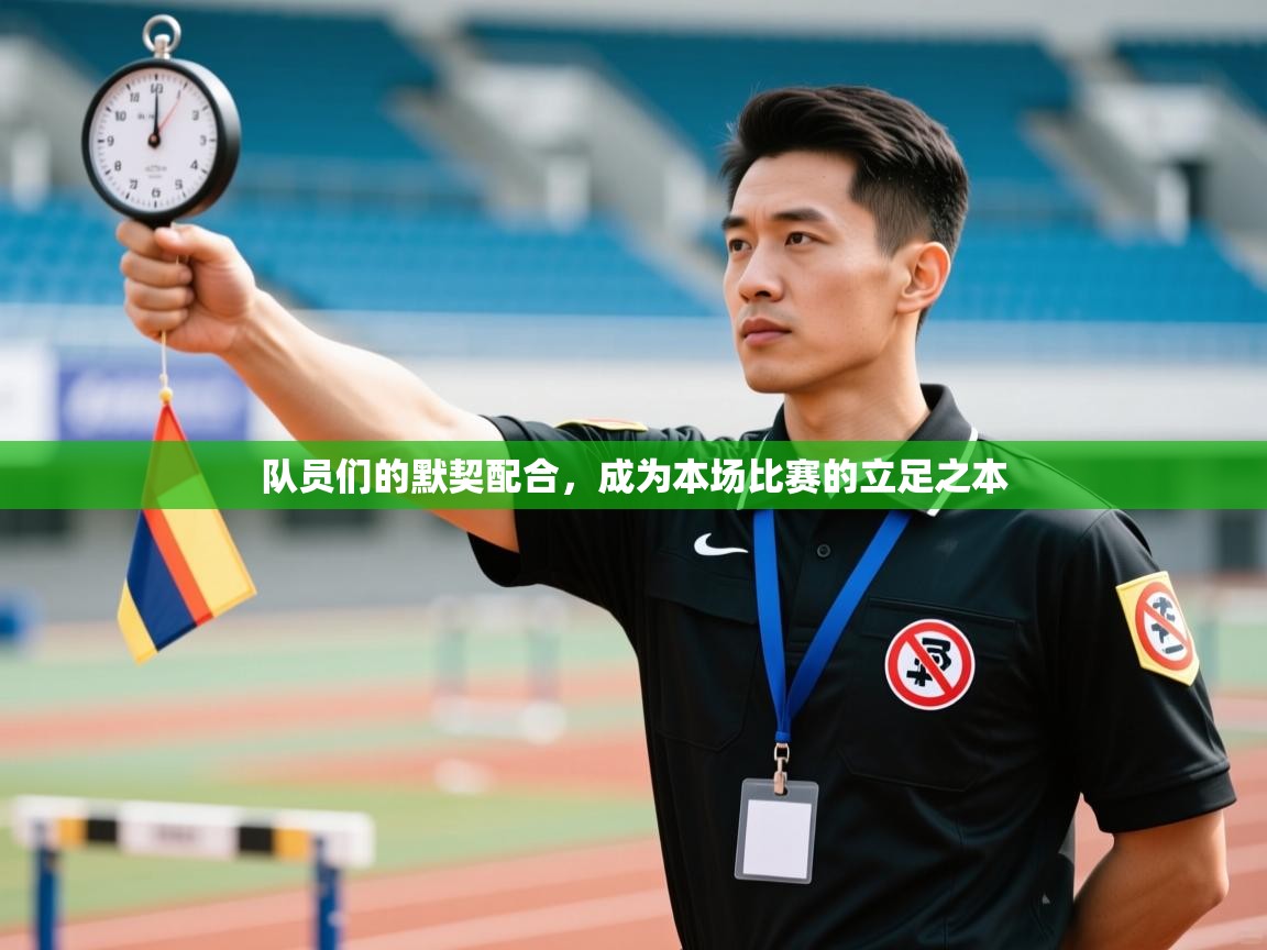 队员们的默契配合,成为本场比赛的立足之本 第2张