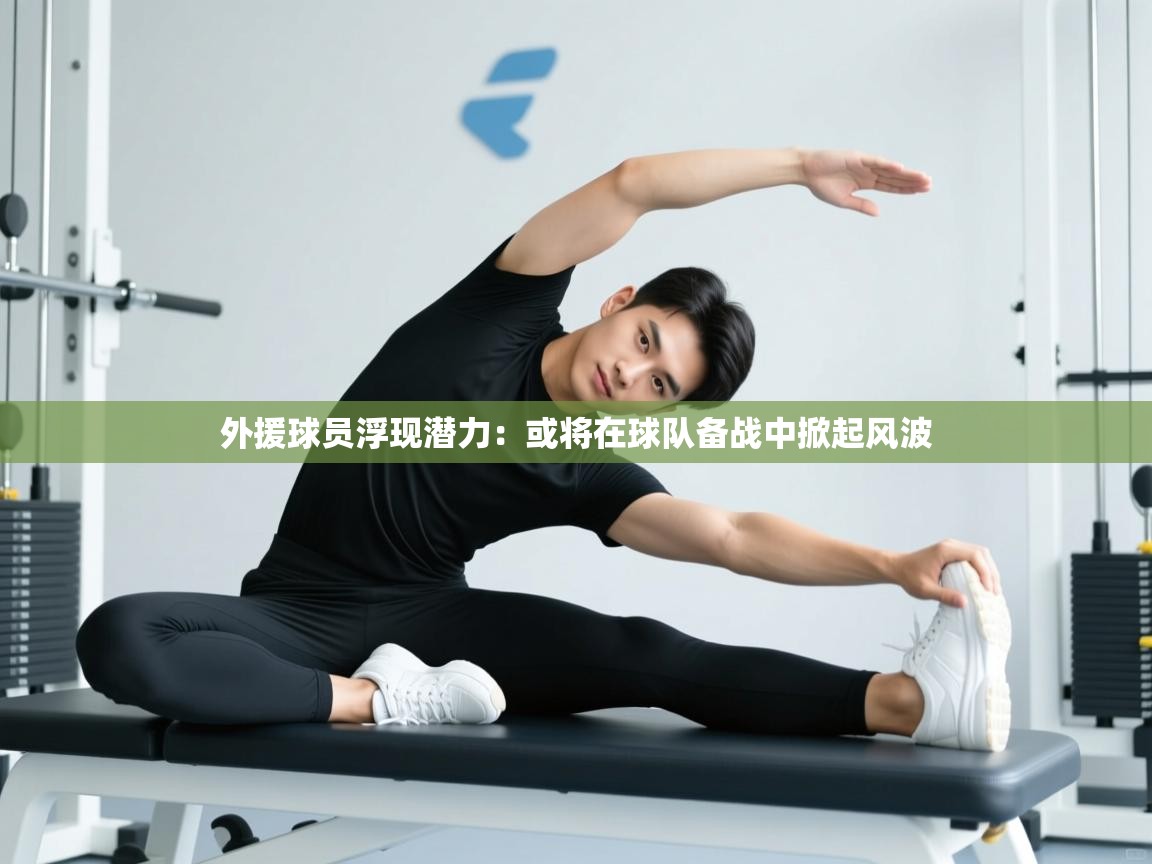 外援球员浮现潜力:或将在球队备战中掀起风波 第2张