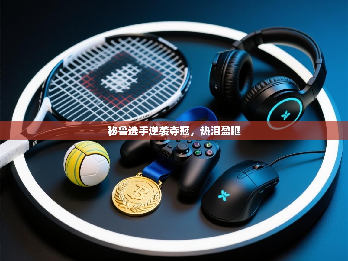 秘鲁选手逆袭夺冠,热泪盈眶 第1张