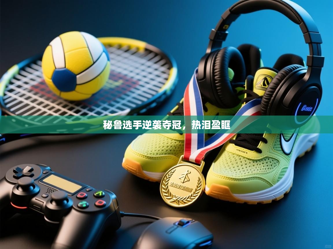 秘鲁选手逆袭夺冠,热泪盈眶 第2张