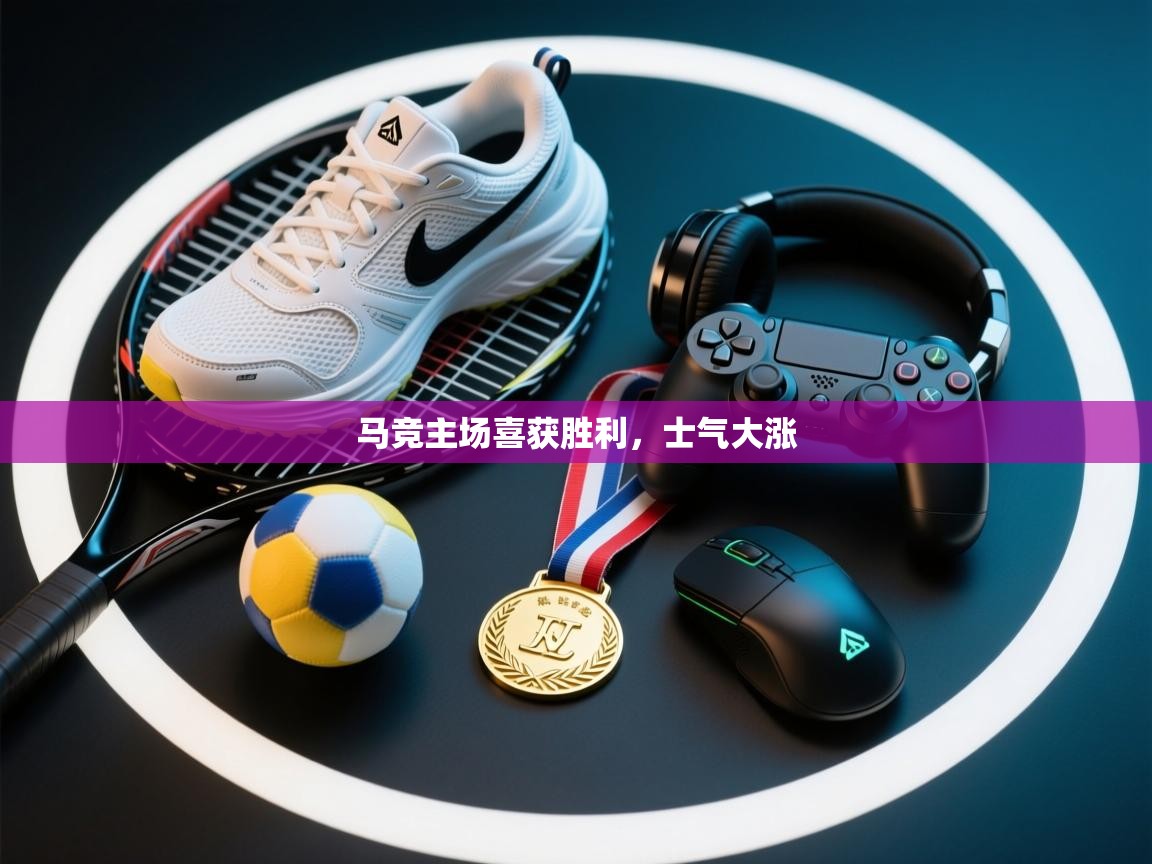 马竞主场喜获胜利,士气大涨 第1张