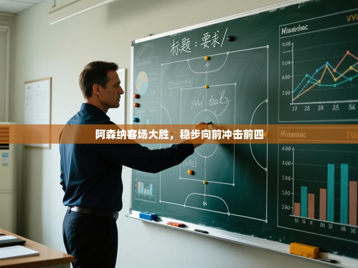 阿森纳客场大胜，稳步向前冲击前四  第1张