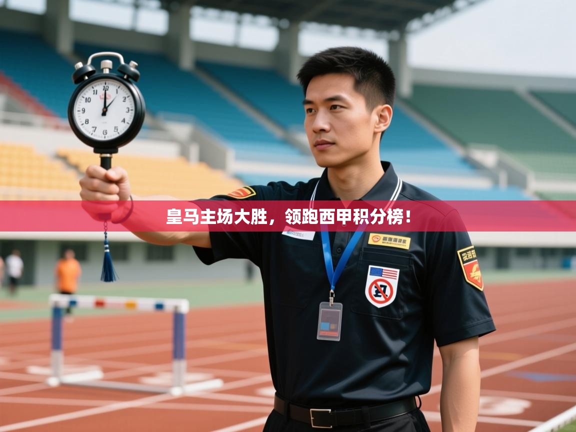 皇马主场大胜，领跑西甲积分榜！  第2张