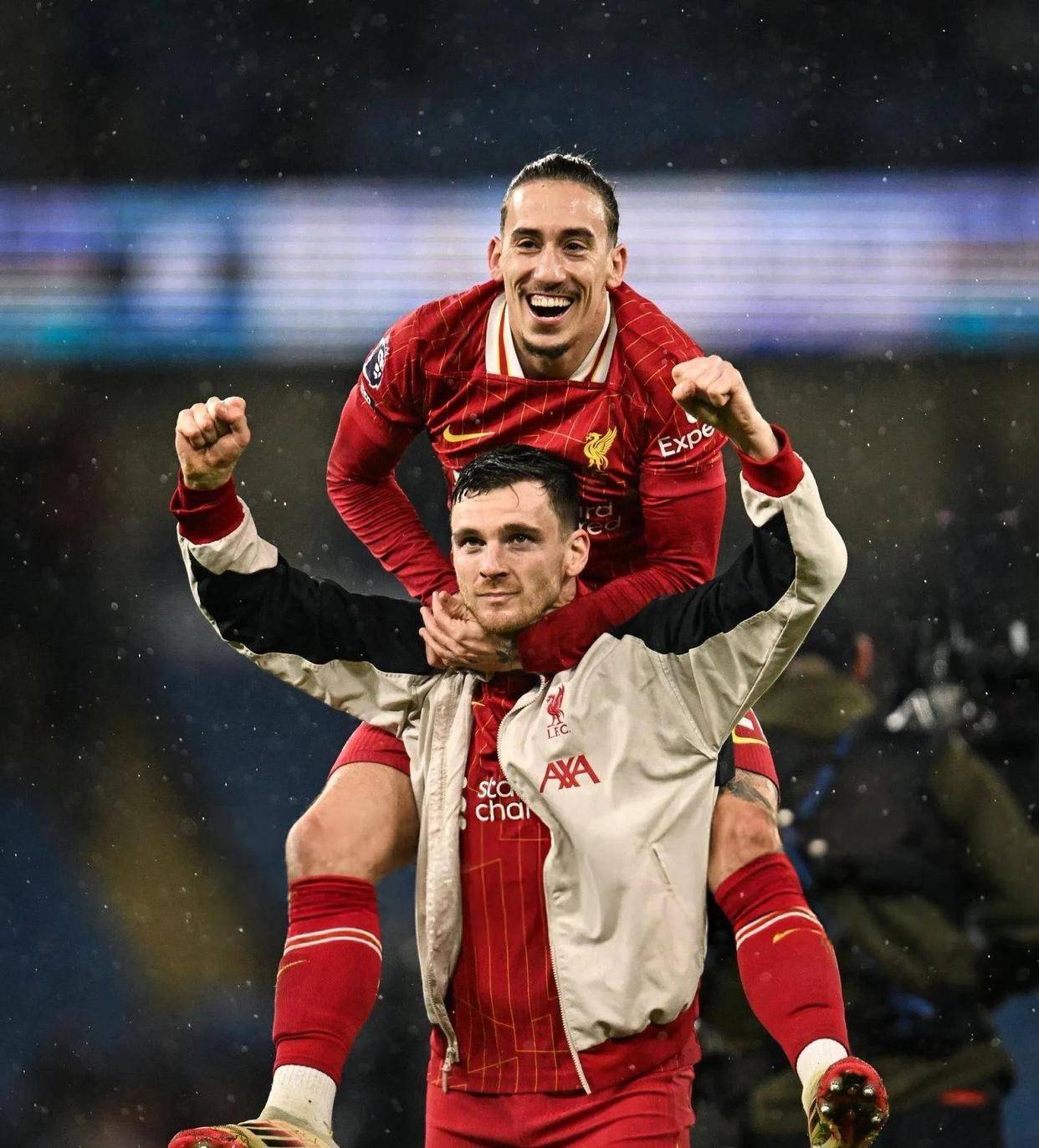 半岛体育登录入口-阿贾克斯逆转取胜，晋级希望大增的简单介绍