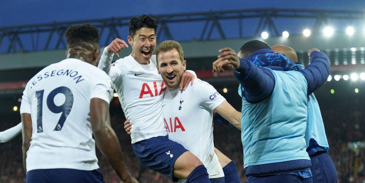 半岛体育app官方下载-热刺将在季前赛中挑战中超豪门