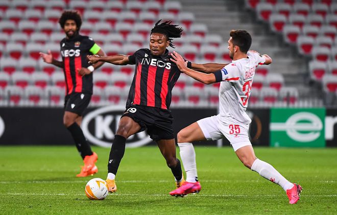 半岛体育全站-巴黎三连败，南特冷静面对