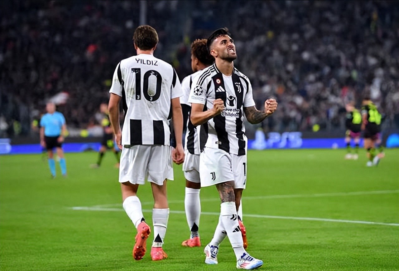 半岛综合平台app下载-尤文图斯要面对强敌，必须提升士气迎战的简单介绍