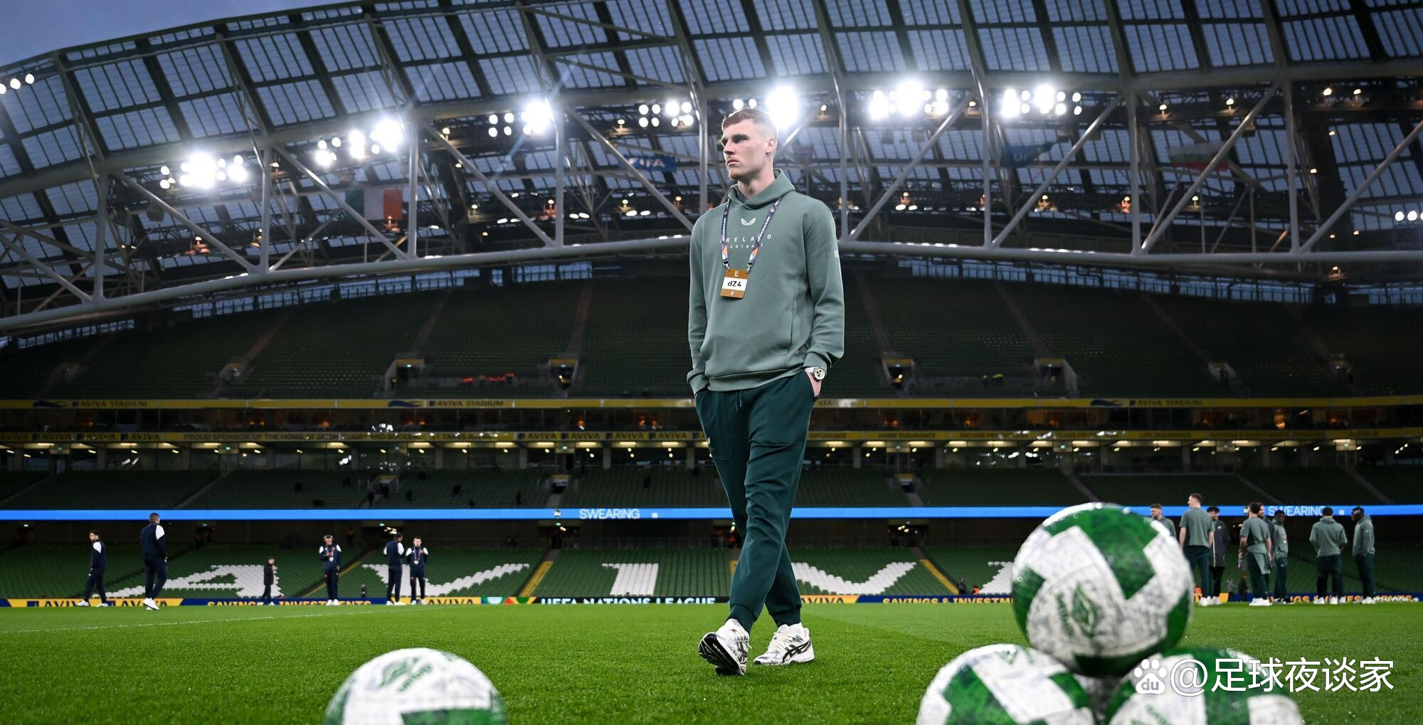 半岛体育官网入口-保加利亚击败爱尔兰，提升出线可能性