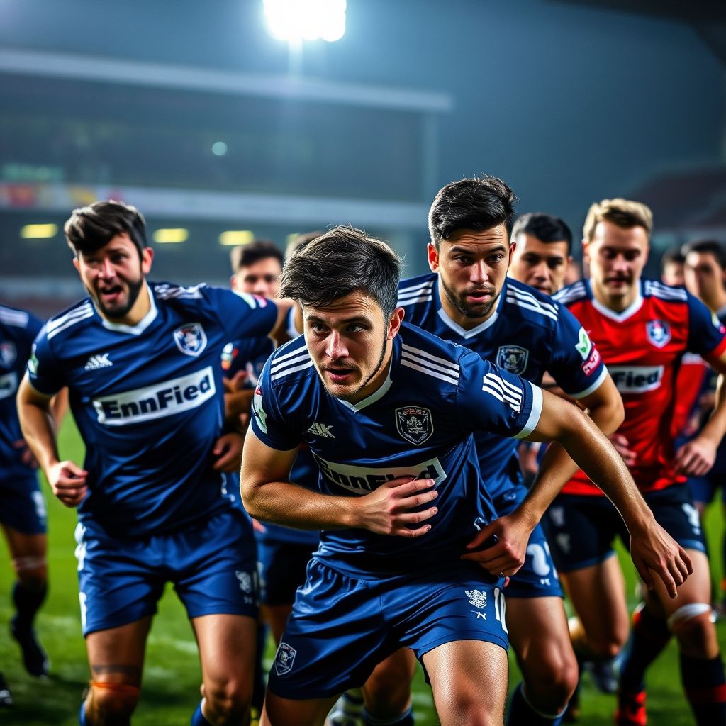 半岛体育入口-恩菲尔德球员伤愈归队，阵容进一步完整